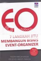 EO-7 langkah jitu membangun bisnis Event Organizer