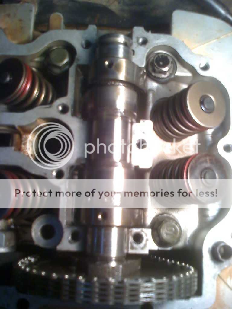 my grizzly 600 please help Page 2 Yamaha Grizzly ATV Forum