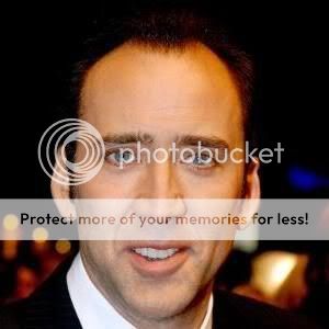 nicholas cage graphics and comm...