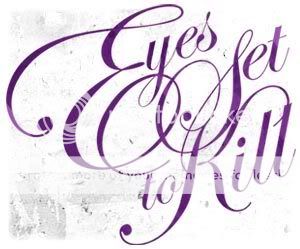 Eyes Set To Kill (c) Bethilda borax to kill roaches
