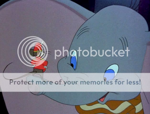 Dumbo Pictures, Images and Photos