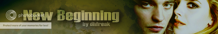 New Beginning story-dhfreak