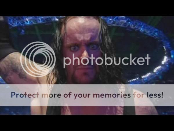 wrestlemania 25 wallpaper. Undertaker Wrestlemania 25