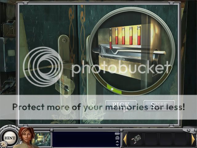 Vault Cracker: The Last Safe Vault Cracker: The Last Safe