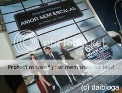 amor sem escalas
