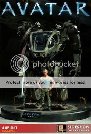 Action figure Avatar