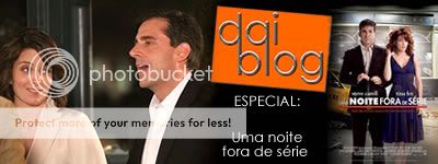 Daiblog Especial - Uma noite fora de série