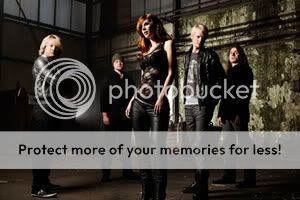 epic con delain