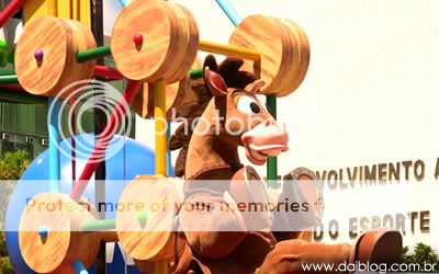 Parada Disney Brasilia