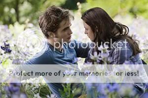 A saga Crepusculo - Eclipse