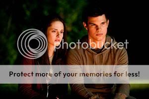 A saga Crepusculo - Eclipse