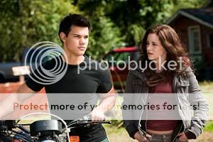 A saga Crepusculo - Eclipse