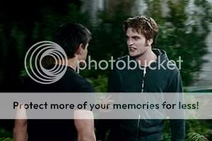 A saga Crepusculo - Eclipse