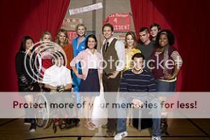 Glee