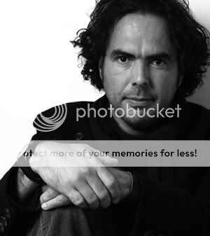 Alejandro González Iñárritu