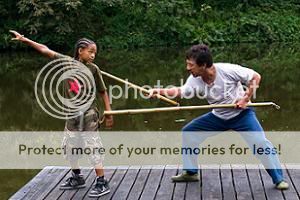 Karate Kid