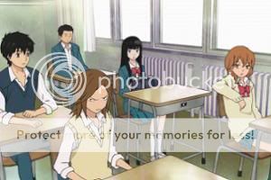 Kimi ni todoke