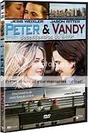 Peter e Vandy