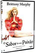 O sabor de uma paixao