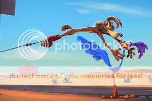 Looney Tunes 3D