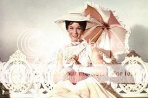 Mary Poppins