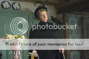 Nanny McPhee e as licoes magicas