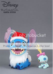 Bonecos de filmes para sua decoração de Natal