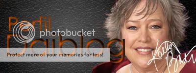 Kathy Bates Daiblog