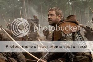Robin Hood