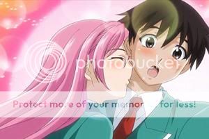 rosario + vampire