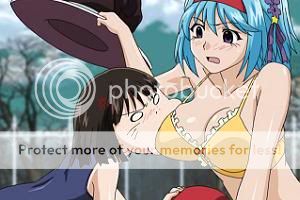 rosario + vampire