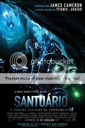 Santuario 3D