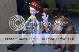 Toy story 2