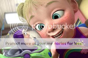 Toy Story 3