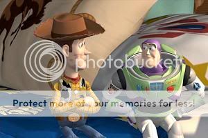 Toy story