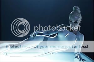 Tron - O legado