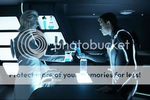 Tron o legado