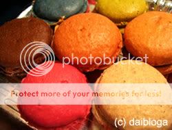 Macarons