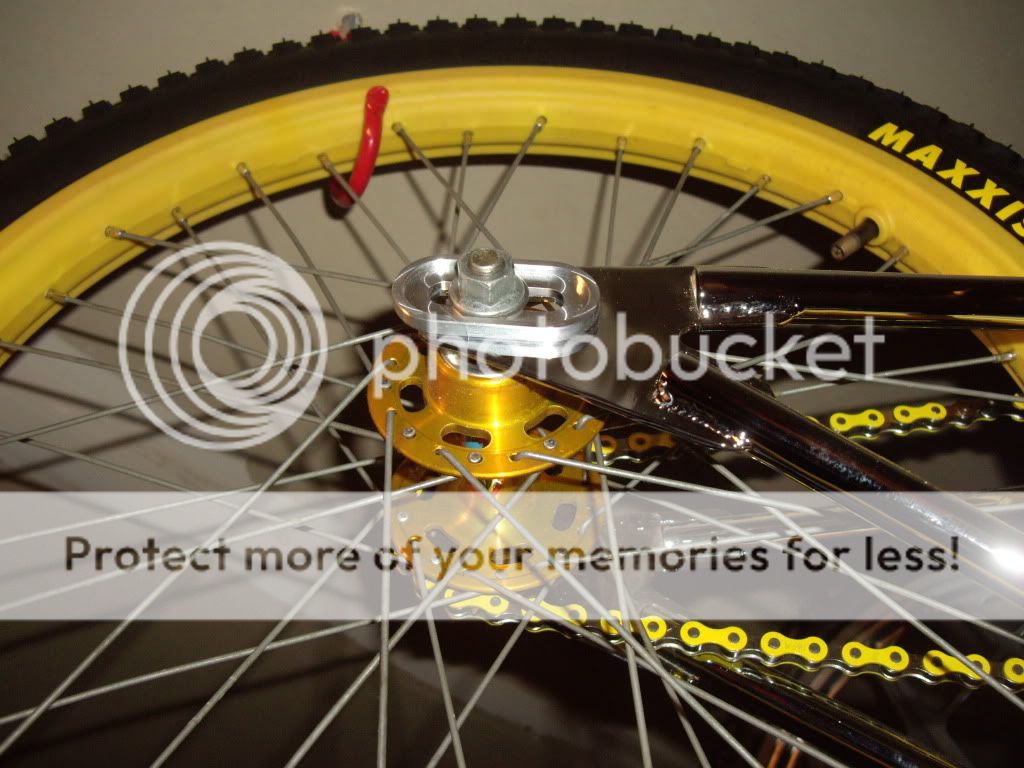 Dropout protection...what are my options, who are the suppliers, and