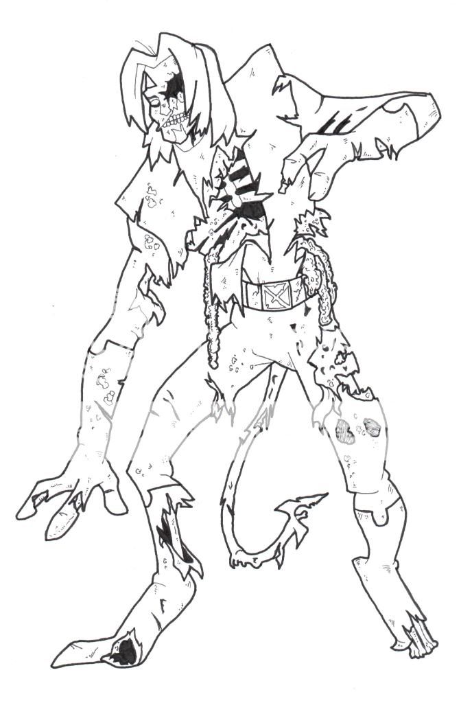 x men evolution style drawings page 4 the superherohype forums