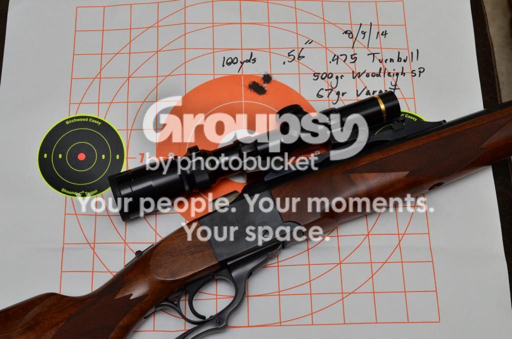 Rifling Fun Your most 'fun' rifle to shoot? - 24hourcampfire