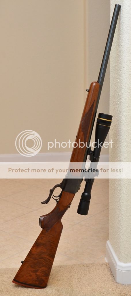 Bisley 2/" anglais toile Air Gun Rifle Shotgun Sling
