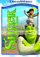 sherk trilogia