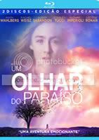 Um olhar do paraíso blu-ray