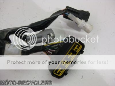 05 YZ450F YZ 450F YZ450 wiring harness wire loom 72 Q | eBay husqvarna wiring harness connectors 